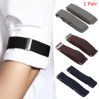 Cinturón Ajustable Elástico Antideslizante Para Camisa Con Encantos De Cufflinks Soporte De Mangas Y Garter Band Para Hombres Accesorio Decorativo De Acrílico Para Todas Las Estaciones - details 0