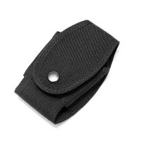 Estuche Para Cadenas De Manos Small Outdoor Hunting Accesorios Bolsa De Cinturón De Nylon Para Airsoft Holster De Manos - details 7