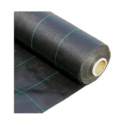 Malla Antihierba 3x100 metros - 1