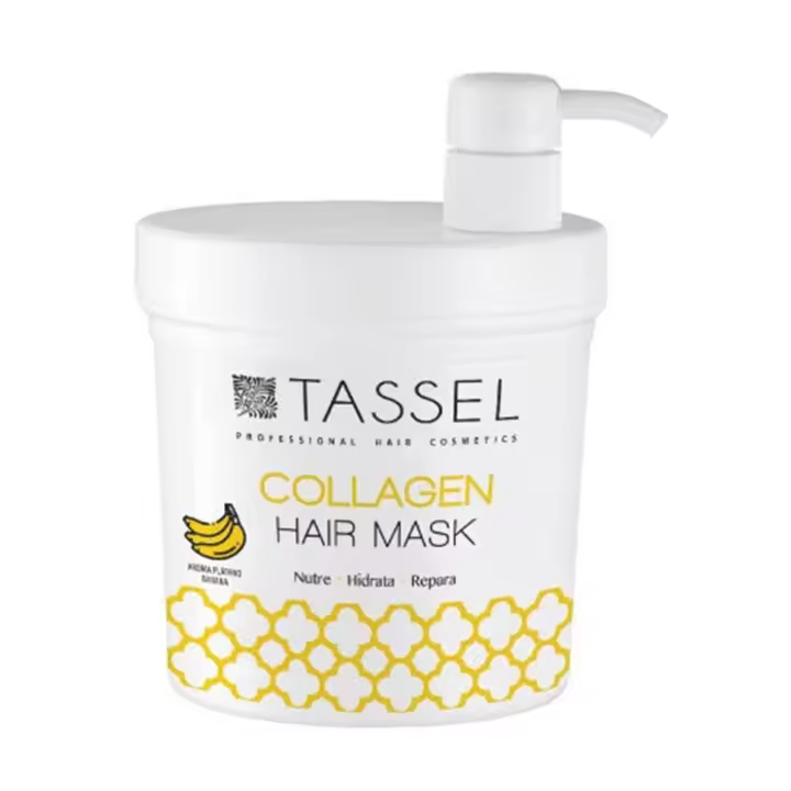 EUROSTIL COLLAGEN MASCARILLA PLATANO 1000ML - 1