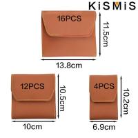KISMIS Kit Profesional De Manicura Cortauñas En Acero Inoxidable Portátil Y Duradero Con Tijeras Y Cortauñas Para Cuidado De Las Uñas - details 5