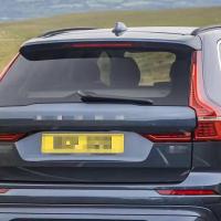 Tapa De La Tuerca Del Brazo Del Xc60-Accesorios Del Coche - details 1
