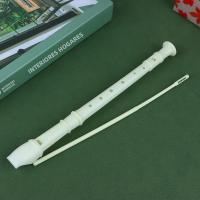 Flauta Profesional De Sopranino Con Ocho Agujeros Clarinete De Alimentos Grado PP Instrumento De Viento Marbit Origin China - details 4