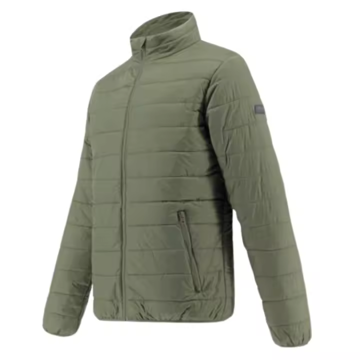JOLUVI CHAQUETA HOMBRE  TÉRMICA SHURE PARA TODO TIEMPO JUCZMXXX54BD - 1