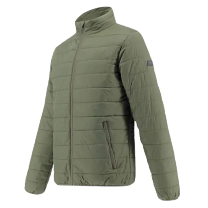 JOLUVI CHAQUETA HOMBRE  TÉRMICA SHURE PARA TODO TIEMPO JUCZMXXX54BD - 1