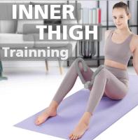 Equipo de entrenamiento interno del muslo, recortador de tóner para brazo de muslo para gimnasio en casa, yoga, deporte, pérdida de peso - details 0