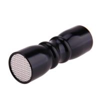 Herramienta Multifuncional 3 En 1 Para Palos De Billar Y Pool: Reductor De Punta De Cono Afilador Y Tapper Accesorios De Biljart - details 12