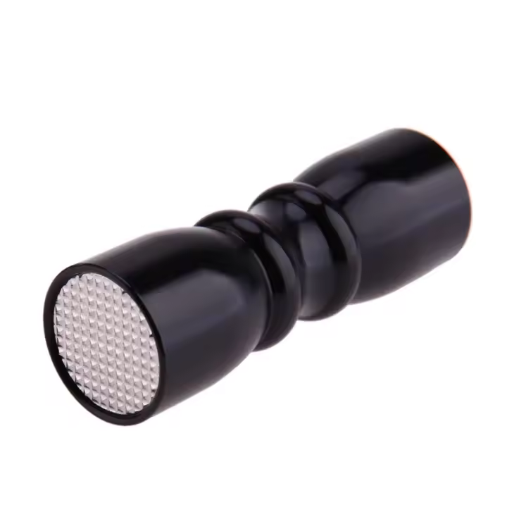 Herramienta Multifuncional 3 En 1 Para Palos De Billar Y Pool: Reductor De Punta De Cono Afilador Y Tapper Accesorios De Biljart - 1
