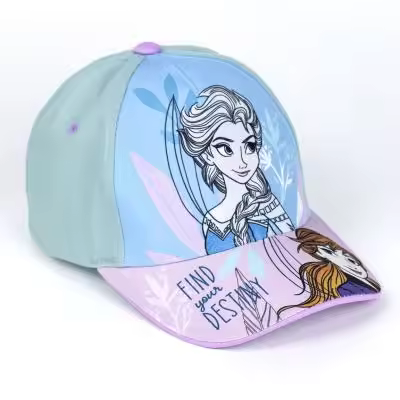 GORRA FROZEN - 1