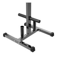 soporte de barra