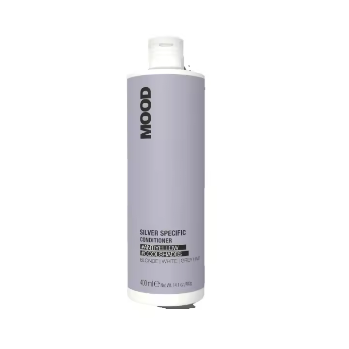 Acondicionador Especìfico Mood Silver Con Extracto De Aràndano 1000ml - 1