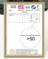 Mobi Garden Carpa De Algodón Para Acampar Era205 Con Sello De Tierra Exclusivo Para 3-4 Personas Doble Capa Material De Aluminio - details 4