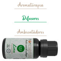 Pack BIO Aceites Esenciales 100% Puros y Ecológicos Noresenza - Lavanda, Lima, Eucalipto - details 0