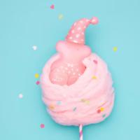 Tous Baby Pink Friends 100 Ml. Eau de Cologne - Agua de Colonia para bebés. Aroma dulce y delicado compuesto por una mezcla de notas florales y afrutadas. - details 0