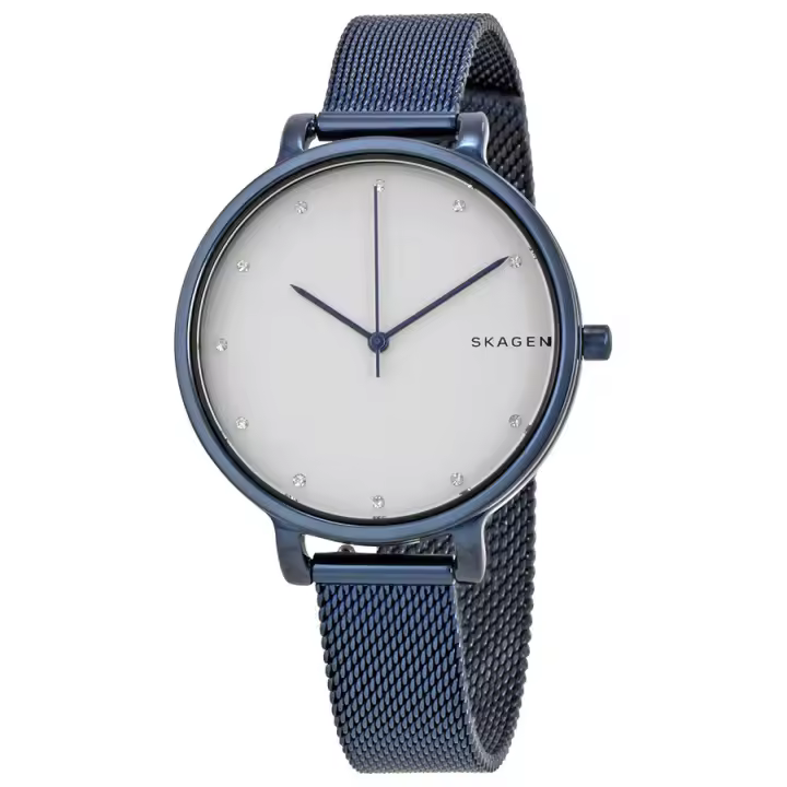 Reloj Skagen Hagen SKW2579 - Diseño Original - Resistente Al Agua 50m - 1
