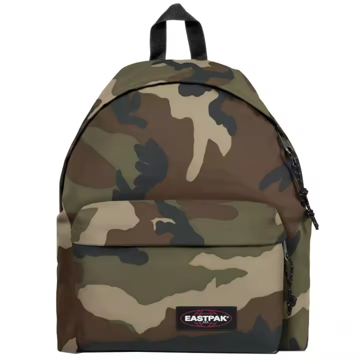 Mochilas Hombre Marca Eastpak Modelo Padded Pakr - 1