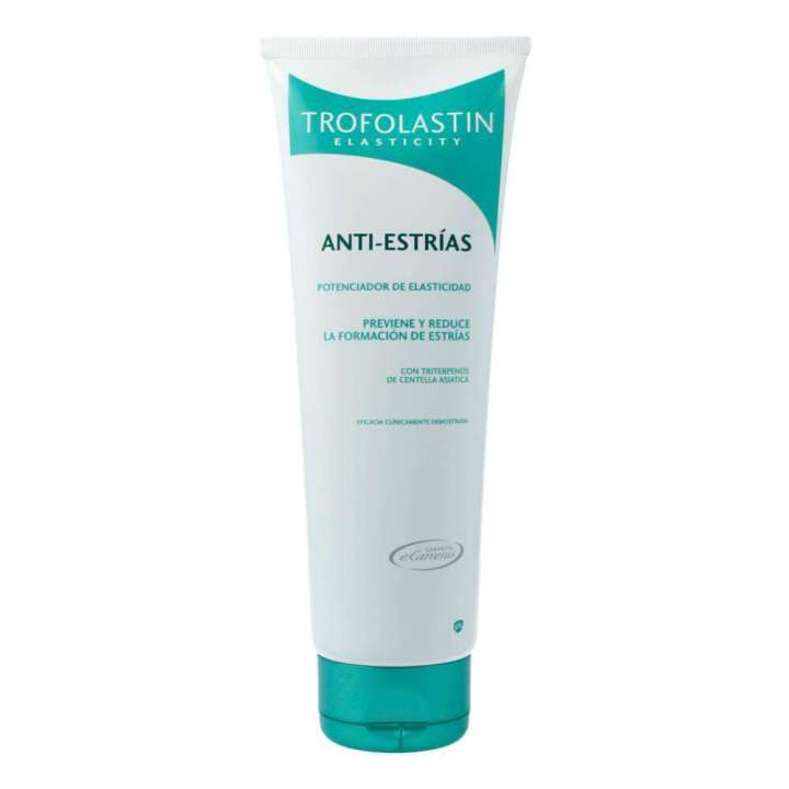 Trofolastin Antiestrías 250 ml