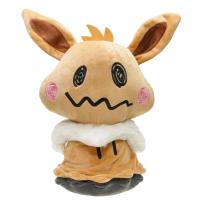 Muñeco De Peluche Mimikyu Juguete De Peluche Pokémon Eevee Flareon Vaporeon Jolteon Espeon Umbreon Glaceon Leafeon Sylveon Regalos Para Niños - details 19