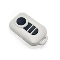 HORMANN Bisecur Transmisor Portátil Inalámbrico 868MHZ Para Mandos De Puerta De Garaje Control Remoto HS2 HS4 HS5-868-BS - details 4