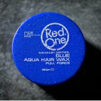 Cera RedOne Azul Fijación Fuerte y Brillo Perfecto - details 7