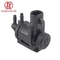 Válvula De Control Solenoide De Vacío SORGHUM 9L14-9H465-BA Para Ford F-150 Focus Expedition Lincoln Mark Navigator Pieza Nueva - details 2