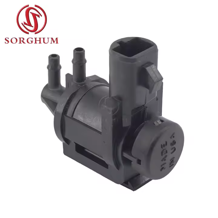 Válvula De Control Solenoide De Vacío SORGHUM 9L14-9H465-BA Para Ford F-150 Focus Expedition Lincoln Mark Navigator Pieza Nueva - 1