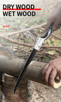 Maza De Mano Pequeña Para El Hogar Plegable Herramienta De Dios Del Árbol Madera Sierra De Carpintería Manual Oudisi - details 2