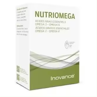 Nutri Omega 60Cap. - 1