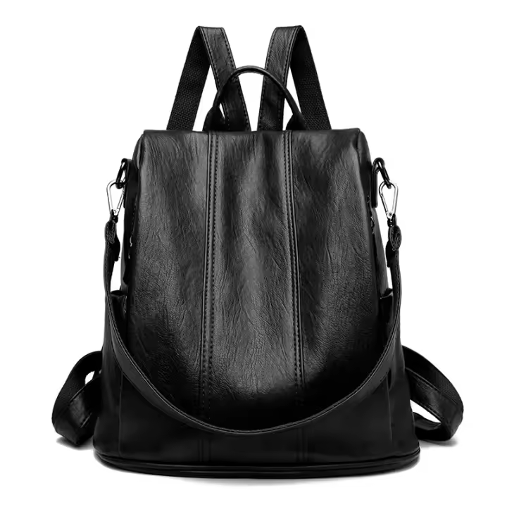 Mochila antirrobo para mujer,Adecuado para actividades diarias como compras, deportes, campus, viajes, negocios, escuela - 1