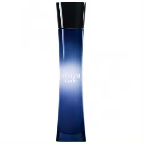 ARMANI CODE FEMME EDP 75 ML VP. - 1