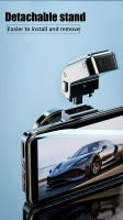 Cámara De Coche WiFi 1440P Con Lente Dual Grabadora Búilton DVR Dashcam Sensor G Monitorización De Estacionamiento Loop Recording 170 Grados - details 10