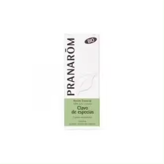 Pranarôm Aceite Esencial De Clavo De Especias Bio 10Ml - 1