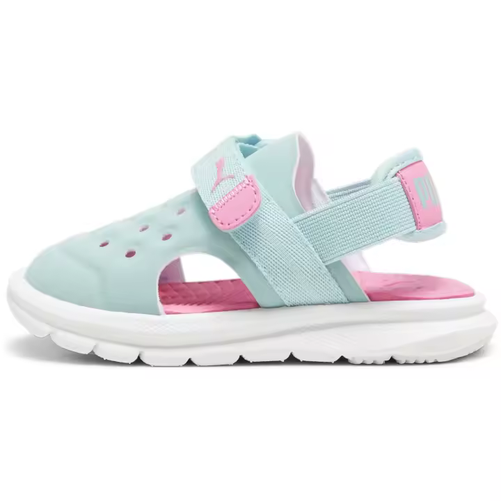 Calzado deportivo marca Puma modelo 389148-09 para baby - 1