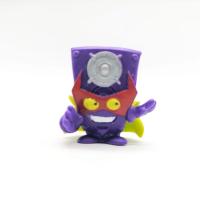 Figuras De Acción Superzings De La Familia De La Chatarra Juguete De Colección Miniatura PVC Para Niños Regalos De Cumpleaños - details 13