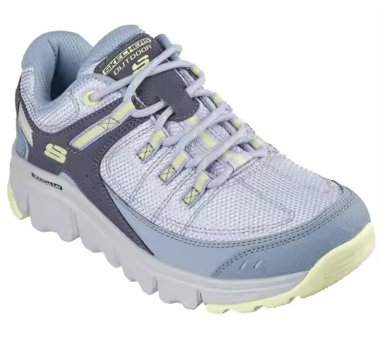 Skechers mod. 180145 Deportivas cord para Joven en Nylon - 1