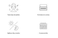 Atashi Antiedad - Contorno De Ojos Antiarrugas, Antiojeras Y Antibolsas | Rejuvenece Mirada, Atenúa Bolsas y Ojeras | Corrige las Arrugas Profundas, Haloxyl y Retinol | 15 ml - details 3