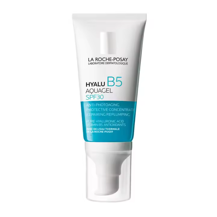 La Roche Posay Hyalu B5 Spf30 Aquagel 50 ml - 1