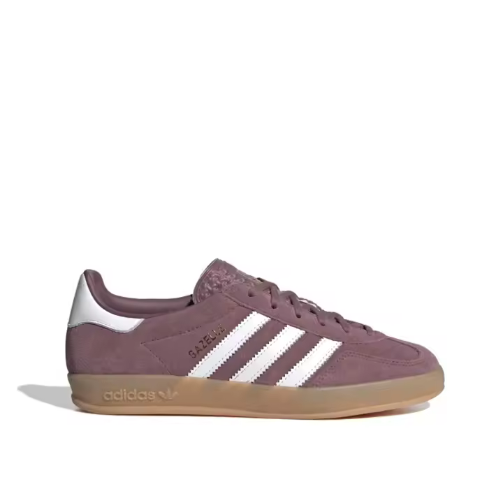 Adidas-IH5483 Lila Gazelle de Interior - 1