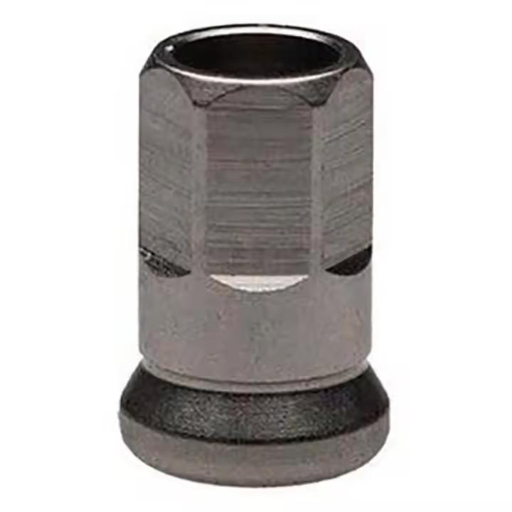 Fulcrum Cabezales Racing 0 10 Unidades Plateado Cabezales - 1