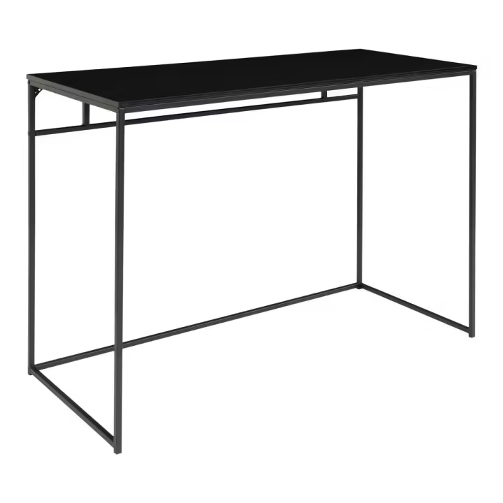 Cintura, Metal, Negro, 45x100x75 cm - 1