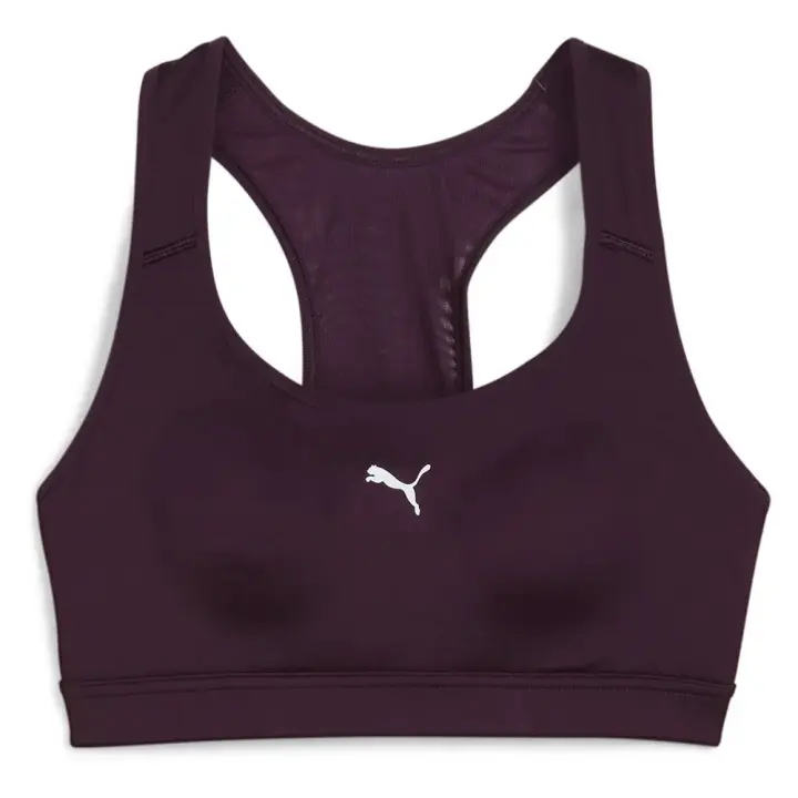 Puma Sujetador Deportivo De Impacto Medio 4keeps - 1