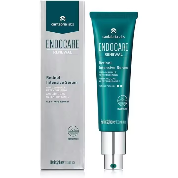 Endocare Renewal Retinol Intensive Serum 0,5% - 1