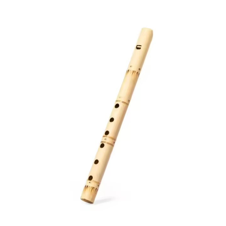 FLAUTA HAMELIN de bambu - 1