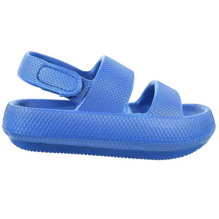 Glory Nicoboco Sandalia Goma Playa y Piscina Unisex Niño - 1