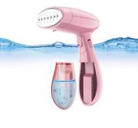 Plancha eléctrica plegable de mano con vapor, estándar europeo, 120 ml, portátil para el hogar - details 0