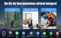 HOTWAV W10 Pro Smartphone Resistente con Pantalla HD+ de 6,53", Batería de 15000 mAh, 6GB+64GB, Ranura para Tarjeta TB, Android 12 - details 5