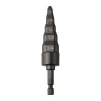 Juego De Herramientas Para Aire Acondicionado 5 En 1 Expansor De Tubo De Cobre Con Broca Y Cabeza Eléctrica Herramienta De Reparación De Aire Acondicionado - details 1