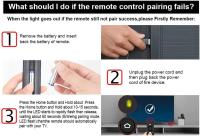 Control Remoto De Voz Bluetooth L5B83G 3ra Generación Para TV Inteligente Compatible Con Fire TV Stick 4K Max - details 14