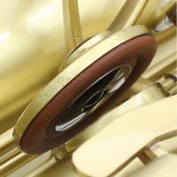Pads De Batería Para Saxofón Tenor Alto Soprano Universal Piezas De Madera Y Instrumentos Musicales Accesorios De Cuero Para Saxofón - details 2