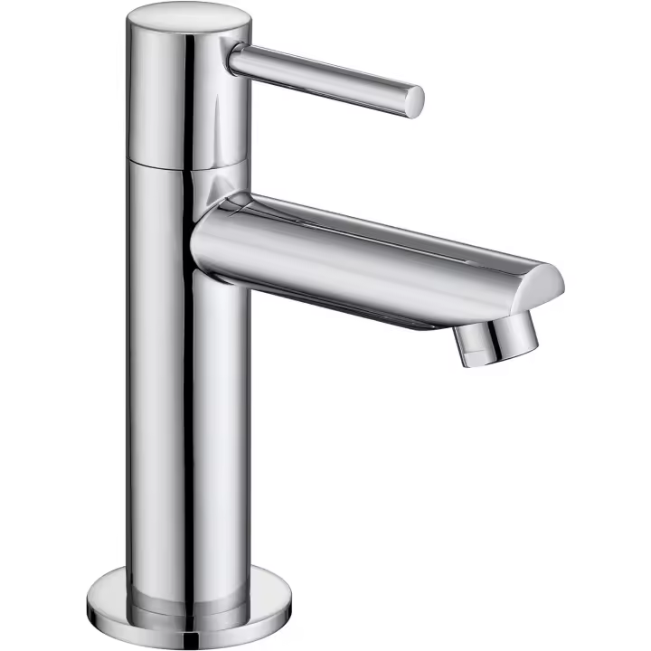Cold water faucet Cold water faucet Basin faucet Cold water guest toilet bathroom faucet - 1